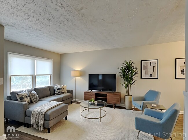 425 Stephenson Rd in Stone Mountain, GA - Building Photo - Building Photo