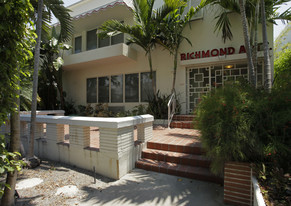 Richmond Apartments