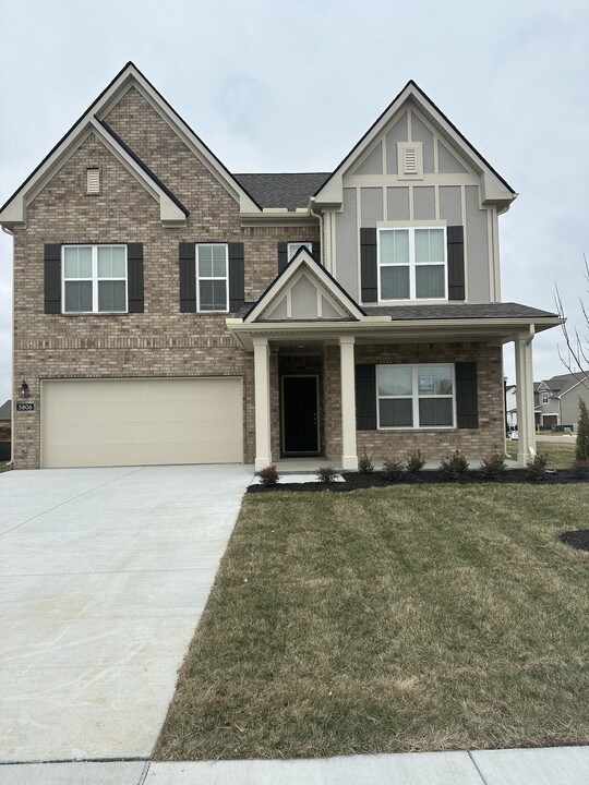 5806 Bear Trl in Rockvale, TN - Building Photo