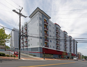 The Galaxy Apartments in Silver Spring, MD - Building Photo - Building Photo