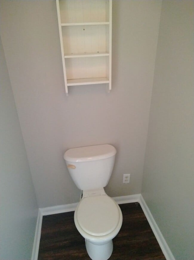 20 Church St in Ludowici, GA - Building Photo - Building Photo