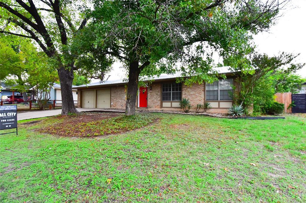 6905 Priscilla Dr in Austin, TX - Building Photo