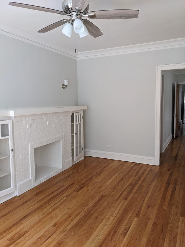 4831 N Seeley Ave, Unit 2 in Chicago, IL - Building Photo - Building Photo