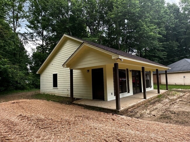 property at 112 Della St