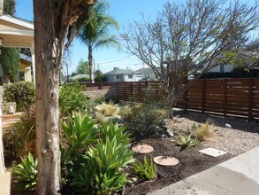 17565 Bullock St in Los Angeles, CA - Building Photo - Building Photo