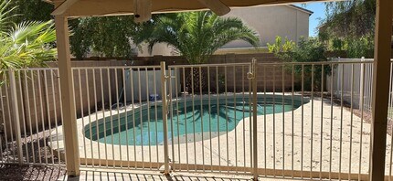 353 W Hereford Dr in San Tan Valley, AZ - Building Photo - Building Photo