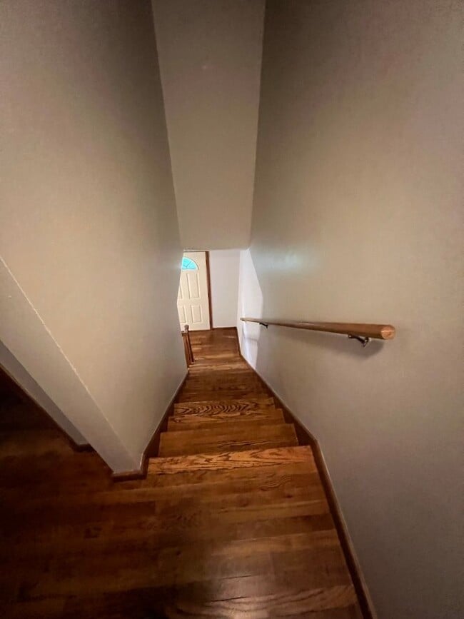 property at 1706 Grand