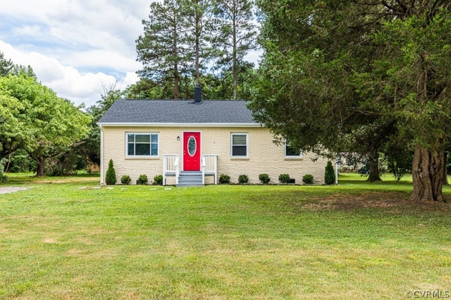 5215 Ruffin Rd in Prince George, VA - Building Photo - Building Photo