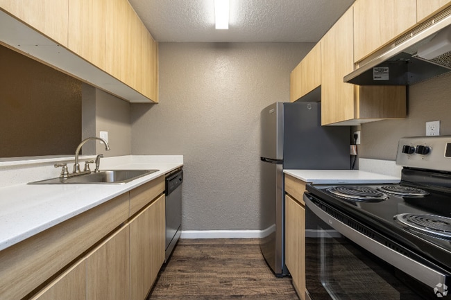 8550 E Speedway Blvd, Unit TBD in Tucson, AZ - Building Photo - Building Photo