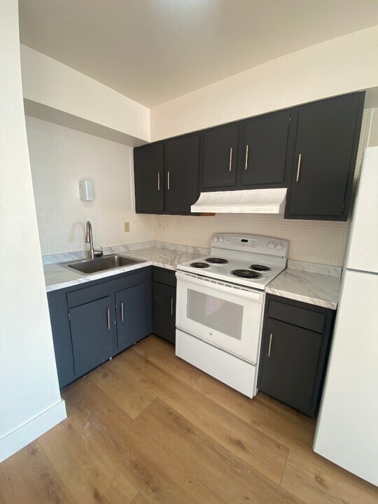 3733 Morgan Ford Rd in St. Louis, MO - Building Photo