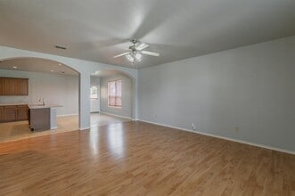 5419 Prairie Ln in Grand Prairie, TX - Building Photo - Building Photo