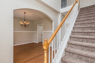 503 Millside Tr in Canton, GA - Building Photo - Building Photo