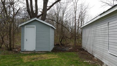 1061 Centennial Ave in Ypsilanti, MI - Building Photo - Building Photo