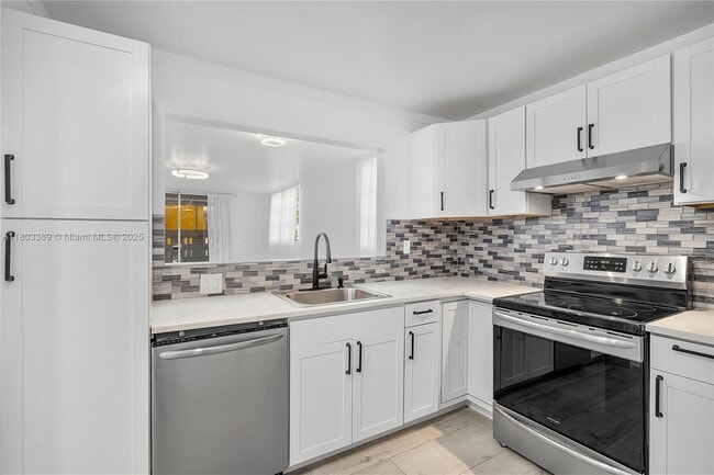 property at 406 NW 68th Ave