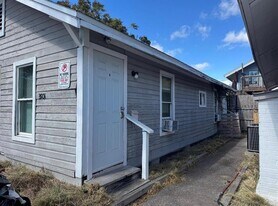 3901 6th St S in St. Petersburg, FL - Building Photo