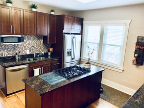 1447 Osceola St in Denver, CO - Building Photo - Building Photo