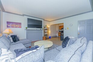 90 Madison Ave, Unit SI ID1501077P in Albany, NY - Building Photo