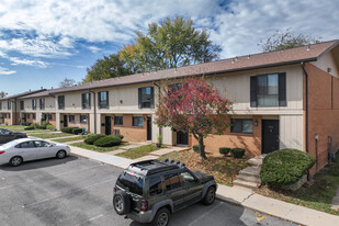 Riverwind at Chatham Park Drive Apartments