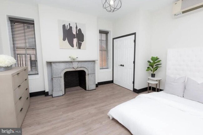 1210 N Calvert St in Baltimore, MD - Building Photo - Building Photo