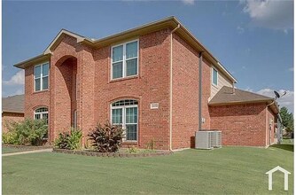 2600 Daniel Creek in Mesquite, TX - Building Photo - Building Photo