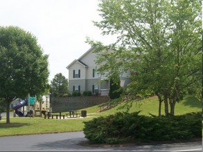 Ridge Run Apartments in Albemarle, NC - Building Photo - Building Photo