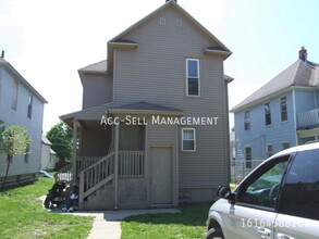 733 Olympia St SW in Grand Rapids, MI - Building Photo - Building Photo