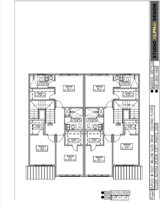 property at 5027 Willow Glen Dr