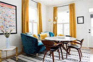 644 Woodward Ave SE in Atlanta, GA - Building Photo