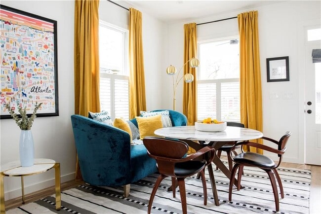 property at 644 Woodward Ave SE