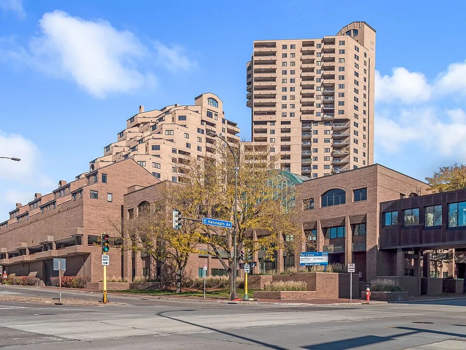 20 NE 2nd St in Minneapolis, MN - Building Photo
