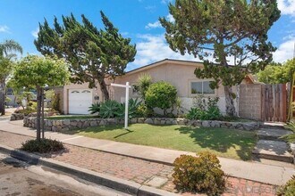 5113 Wilts Pl in San Diego, CA - Foto de edificio - Building Photo