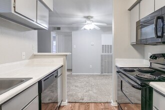 Interior Photo