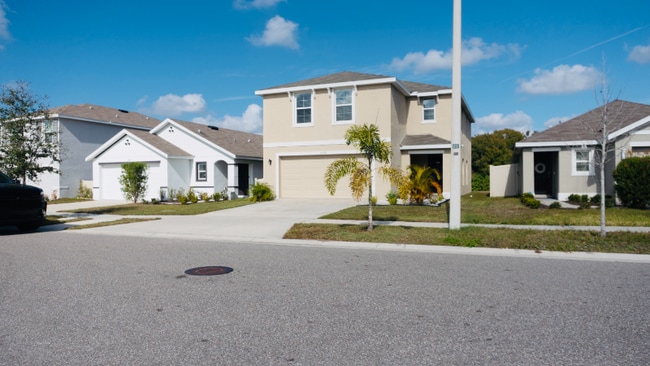 property at 11730 White Willow Ln