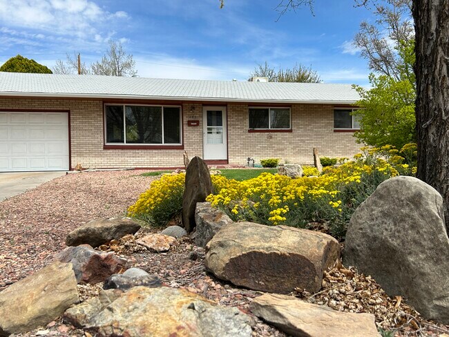 180 Mesa Ave, Unit 2407 in Grand Junction, CO - Building Photo - Building Photo