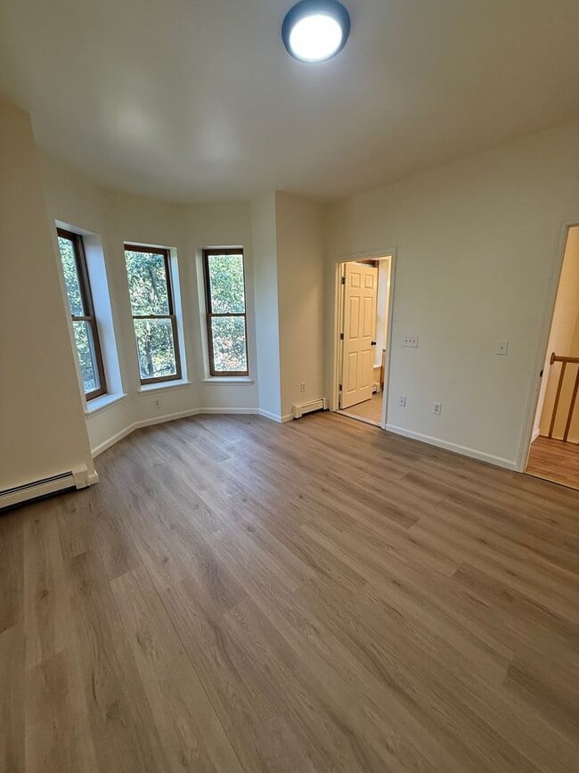 property at 52 Johnston St