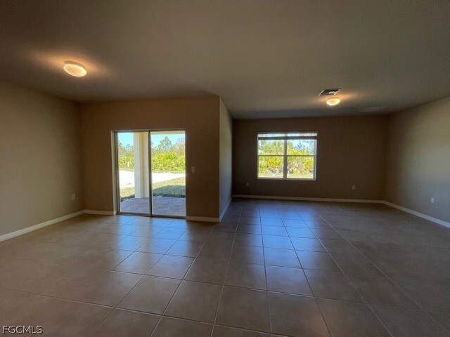property at 3152 Cozumel Ct