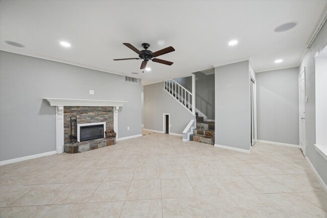 11811 Algonquin Dr in Houston, TX - Building Photo - Building Photo