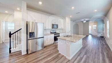119 Olympus St in Wylie, TX - Building Photo - Building Photo