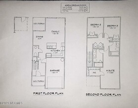 202 N Stingray Ln in Sneads Ferry, NC - Building Photo - Building Photo