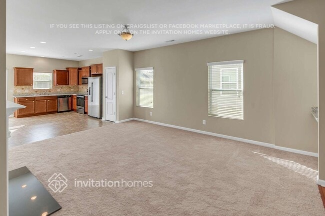 13737 Porter Creek Rd in Charlotte, NC - Building Photo - Building Photo