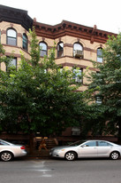 283 6th Ave Apartments