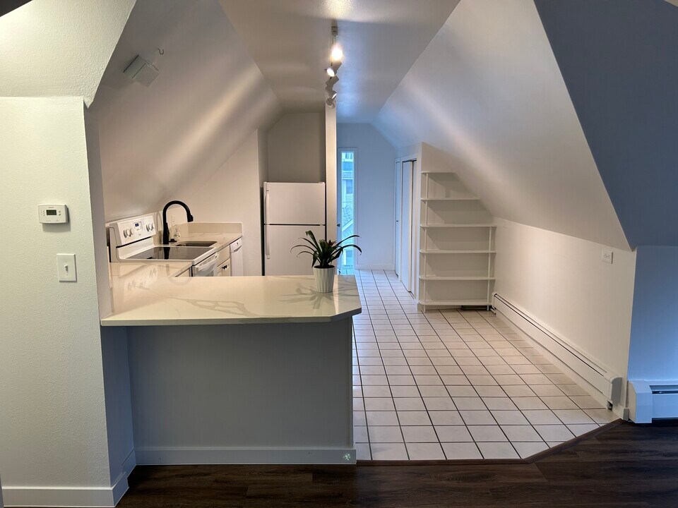 1400 N Humboldt St in Denver, CO - Building Photo