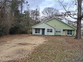 13339 Vermont St in Folsom, LA - Building Photo