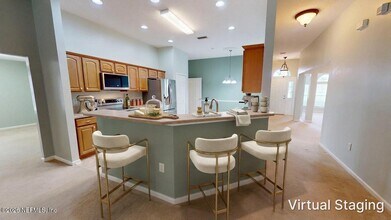 187 Lige Branch Ln in Jacksonville, FL - Building Photo - Building Photo