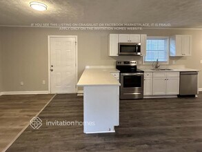 133 Rosewood Dr in Dallas, GA - Building Photo - Building Photo