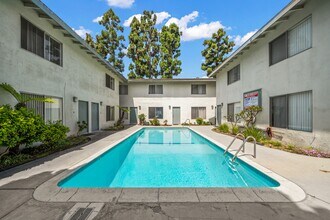 20710 Anza Ave. in Torrance, CA - Building Photo - Building Photo