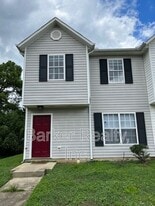5513 Bringle Ct in Raleigh, NC - Building Photo