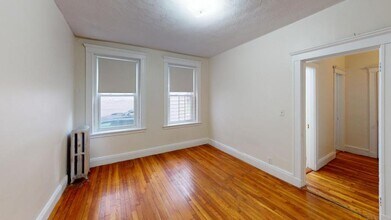 25 Walbridge St in Boston, MA - Building Photo - Building Photo