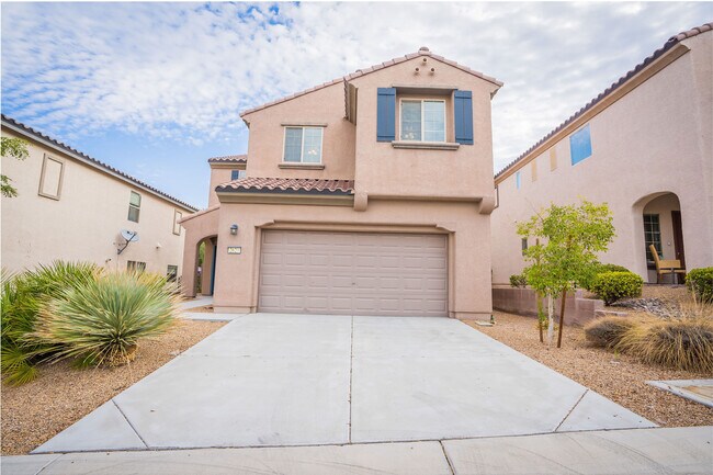 property at 2624 Romarin Terrace