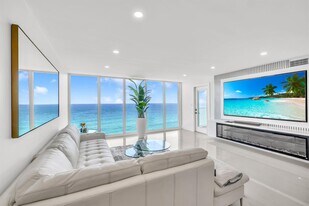 3000 S Ocean Blvd, Unit 3000 S Ocean Blvd # 1405 in Boca Raton, FL - Building Photo